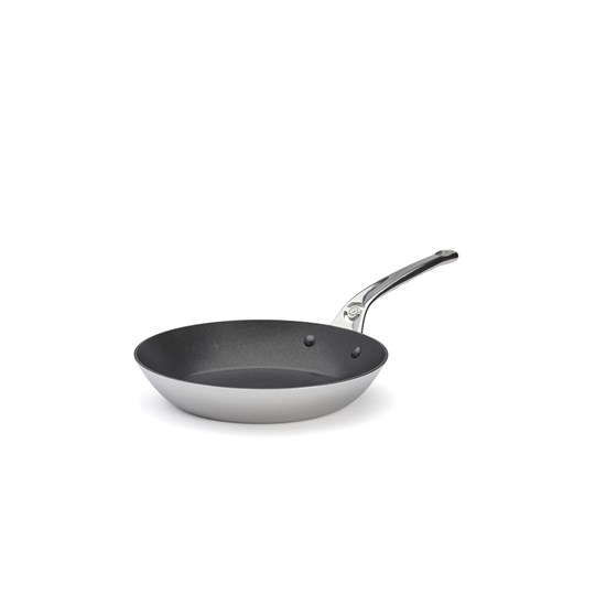 Nepřilnavá pánev de Buyer AFFINITY P.24cm nerez_7