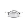 Nerezový hrnec s poklicí de Buyer AFFINITY P.20cm 1,7l_1