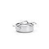 Nerezový hrnec s poklicí de Buyer AFFINITY P.20cm 1,7l_5