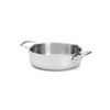Nerezový hrnec s poklicí de Buyer AFFINITY P.24cm 3,2l_0