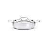 Nerezový hrnec s poklicí de Buyer AFFINITY P.24cm 3,2l_1