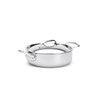 Nerezový hrnec s poklicí de Buyer AFFINITY P.24cm 3,2l_5