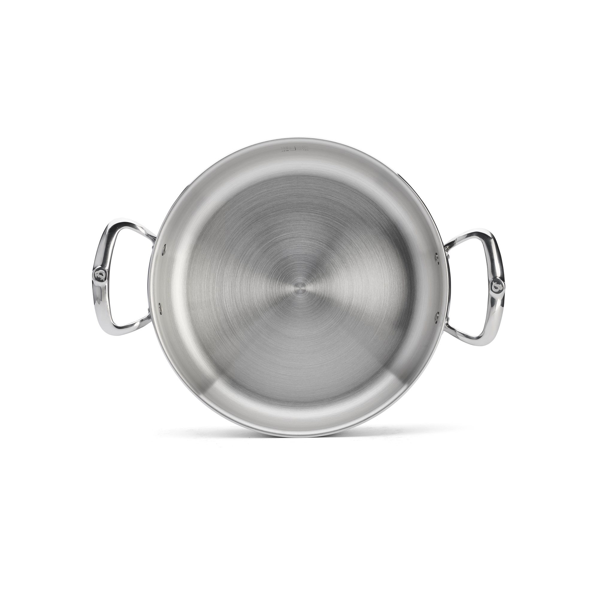 Nerezový hrnec s poklicí de Buyer AFFINITY P.28cm 5l_3