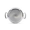 Nerezový hrnec s poklicí de Buyer AFFINITY P.28cm 5l_4
