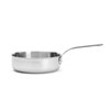 Nerezový rendlík de Buyer AFFINITY P.24cm 3,2l_1