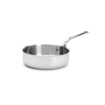 Nerezový rendlík de Buyer AFFINITY P.24cm 3,2l_5