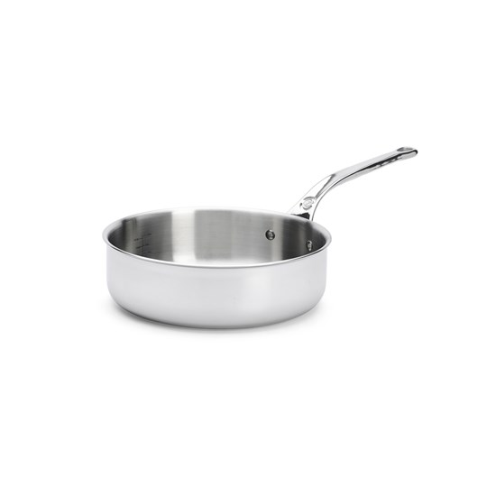 Nerezový rendlík de Buyer AFFINITY P.24cm 3,2l_5