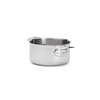 Nerezový hrnec s poklicí de Buyer AFFINITY P.20cm 3,3l_0