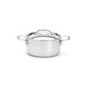 Nerezový hrnec s poklicí de Buyer AFFINITY P.20cm 3,3l_2