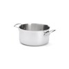 Nerezový hrnec s poklicí de Buyer AFFINITY P.24cm 5,5l_1
