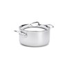 Nerezový hrnec s poklicí de Buyer AFFINITY P.24cm 5,5l_6