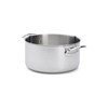 Nerezový hrnec s poklicí de Buyer AFFINITY P.28cm 8,8l_1