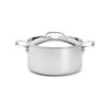 Nerezový hrnec s poklicí de Buyer AFFINITY P.28cm 8,8l_2