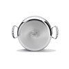 Nerezový hrnec s poklicí de Buyer AFFINITY P.28cm 8,8l_4