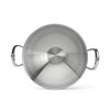 Nerezová pánev WOK de Buyer AFFINITY P.32cm 5,5l_3
