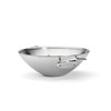 Nerezová pánev WOK de Buyer AFFINITY P.32cm 5,5l_5