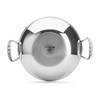 Nerezová pánev WOK de Buyer AFFINITY P.32cm 3,5l_4
