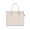 Taška přes rameno Reisenthel Daily Shopper teddy sand_2