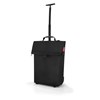 Taška na kolečkách Reisenthel Trolley M mesh black_0