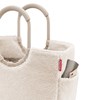 Módní taška Reisenthel Loopshopper L teddy sand_2
