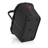 Nákupní košík Reisenthel Carrybag mesh black_1