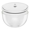 Skleněná vakuová miska Zwilling FRESH&SAVE BOWLS L 24 cm_0