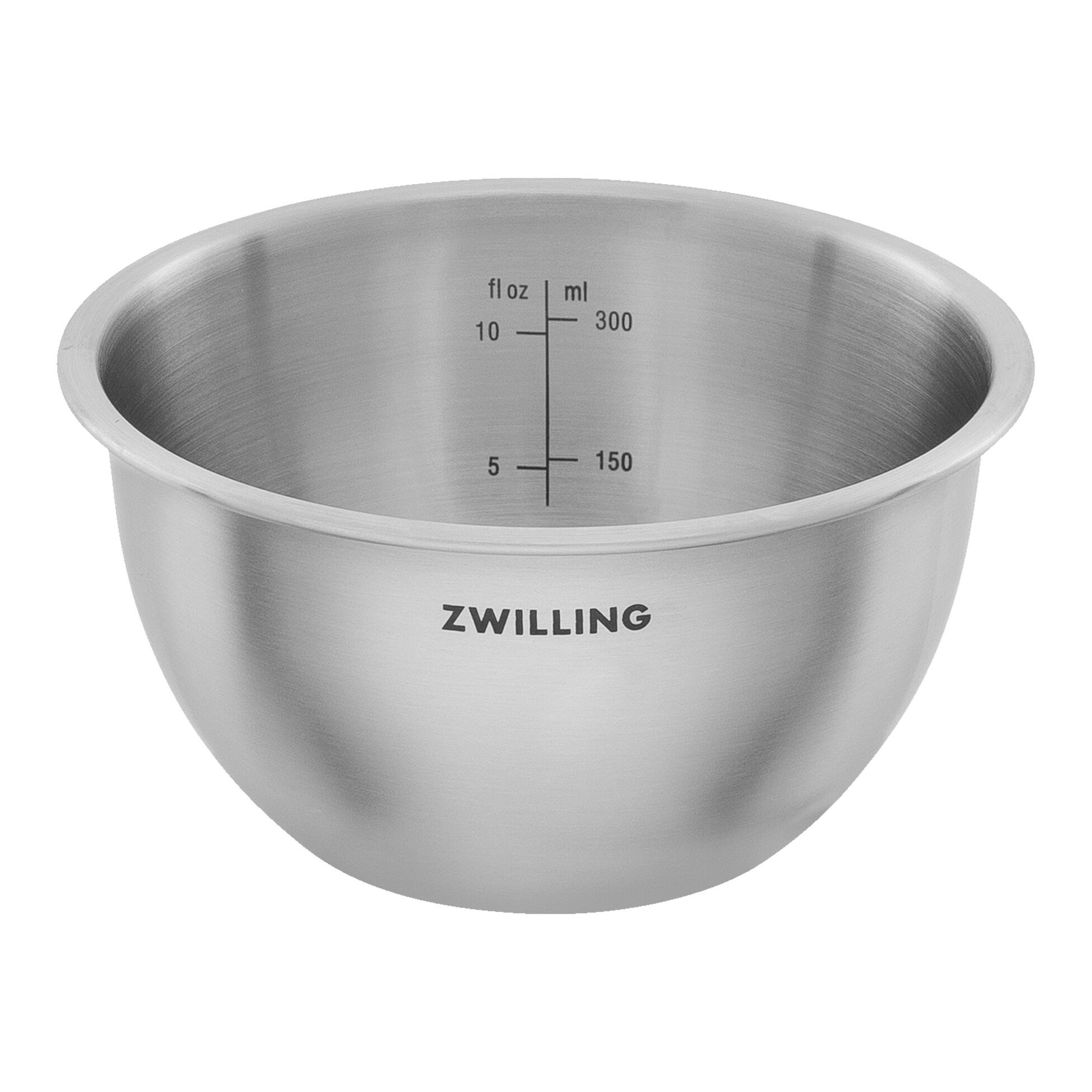 Nerezová vakuová miska Zwilling FRESH&SAVE BOWLS S 12 cm_4