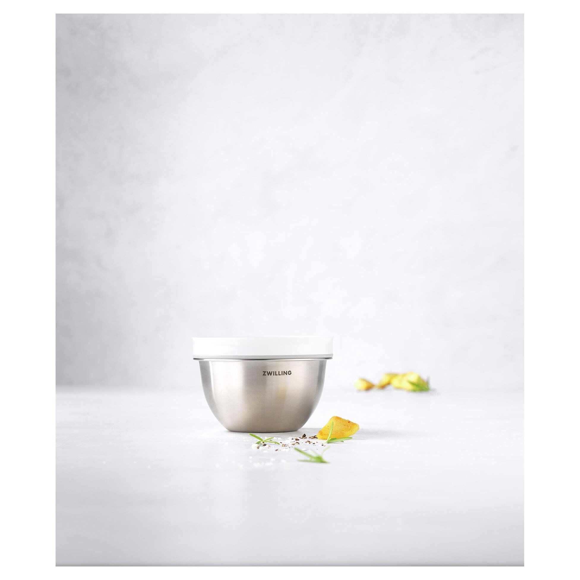Nerezová vakuová miska Zwilling FRESH&SAVE BOWLS S 12 cm_8