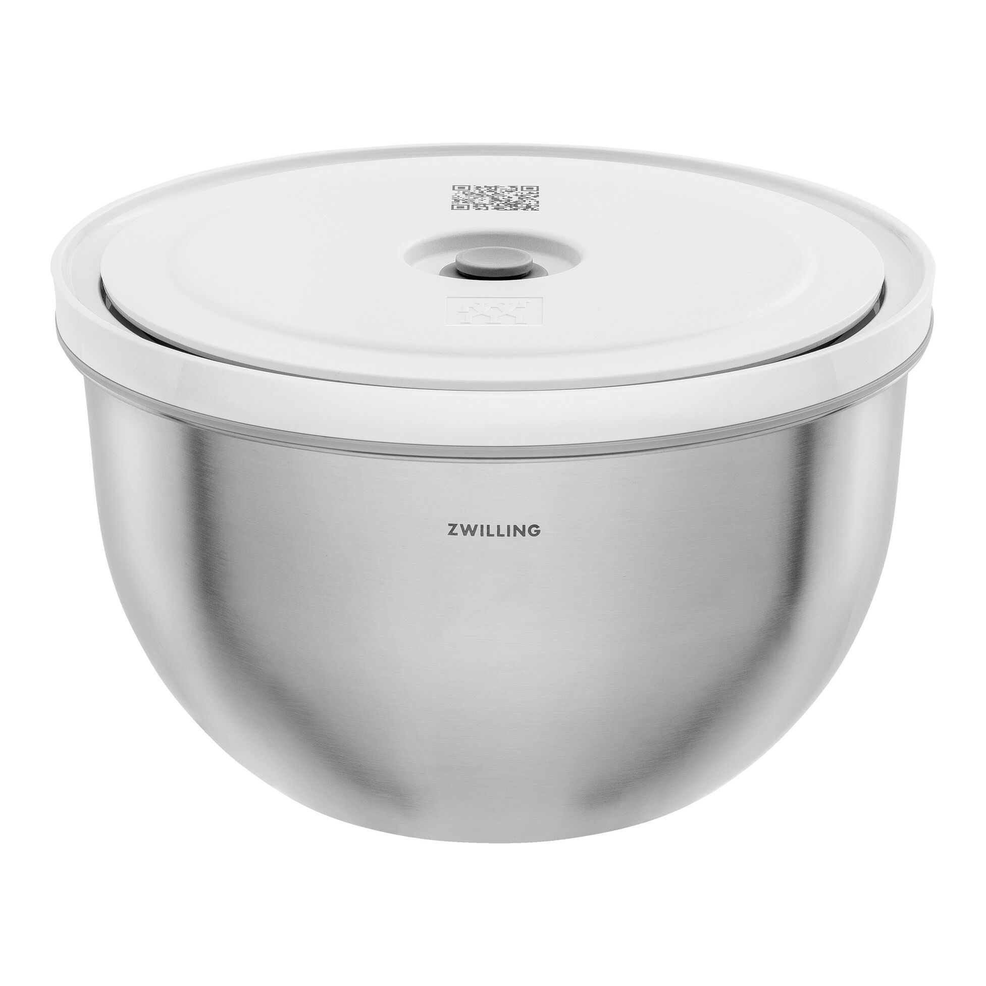 Nerezová vakuová miska Zwilling FRESH&SAVE BOWLS L 24 cm_7