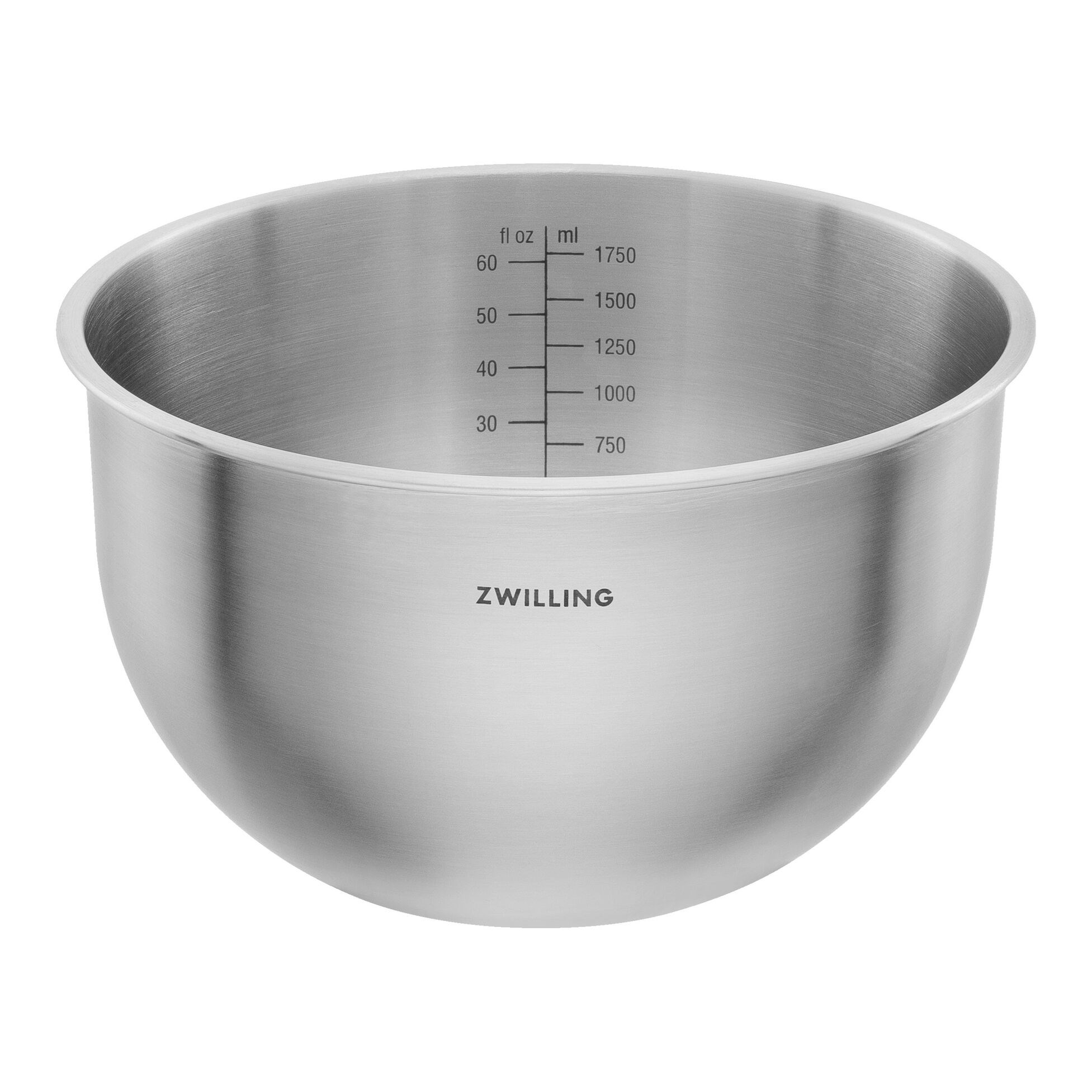 Nerezová sada na vakuování Zwilling FRESH&SAVE BOWLS SET/9ks_17