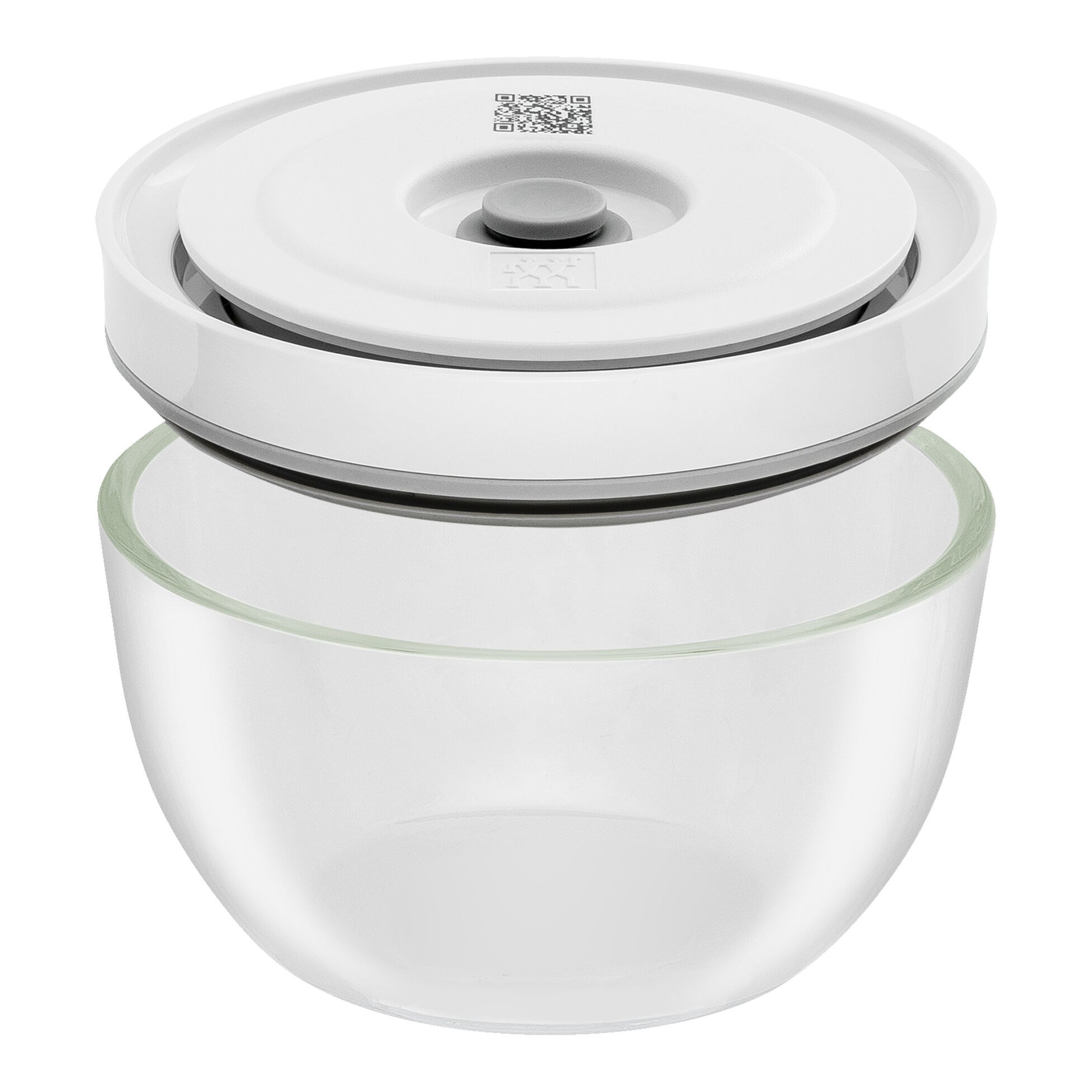 Skleněné vakuové misky Zwilling FRESH&SAVE BOWLS SET/6ks_0