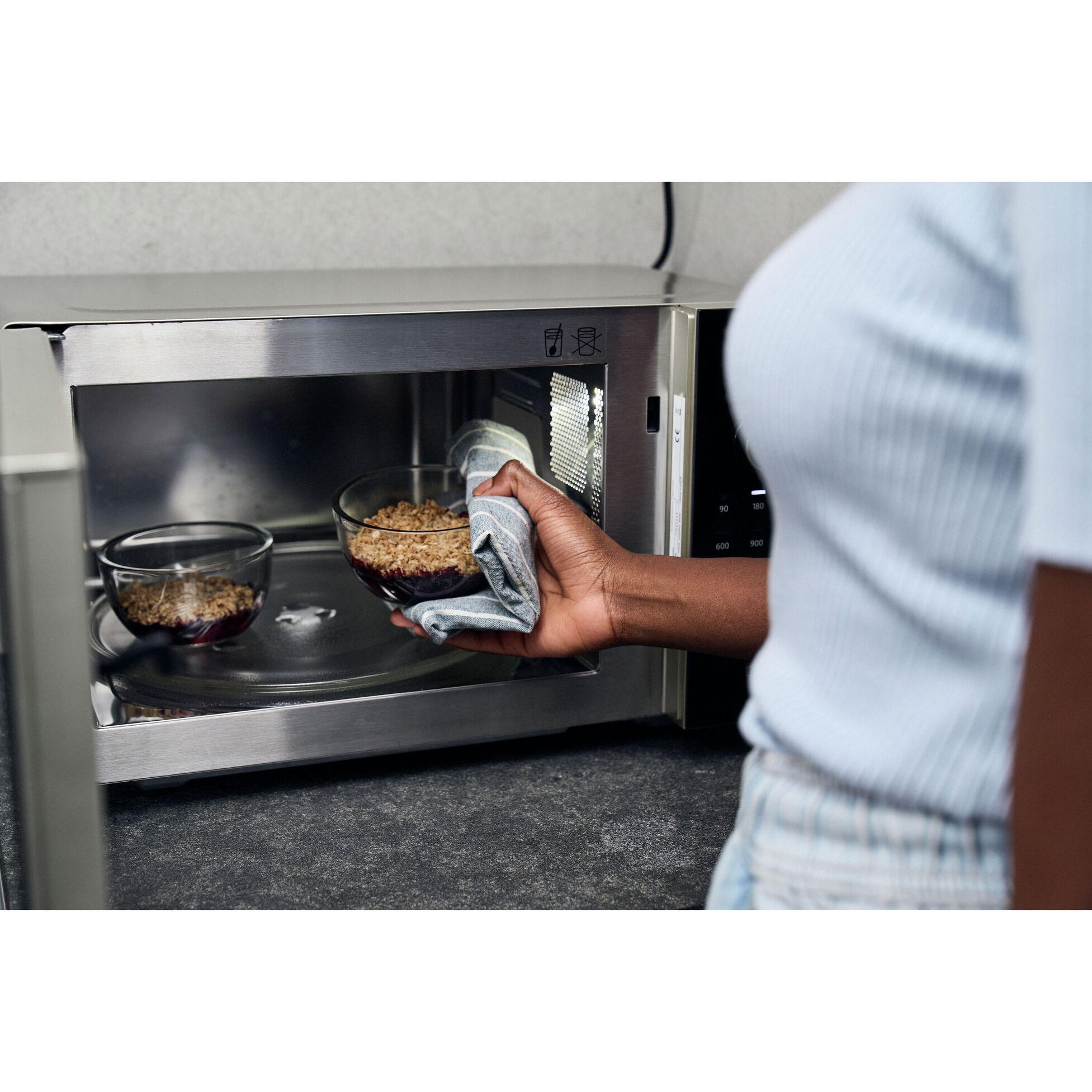 Skleněné vakuové misky Zwilling FRESH&SAVE BOWLS SET/6ks_1