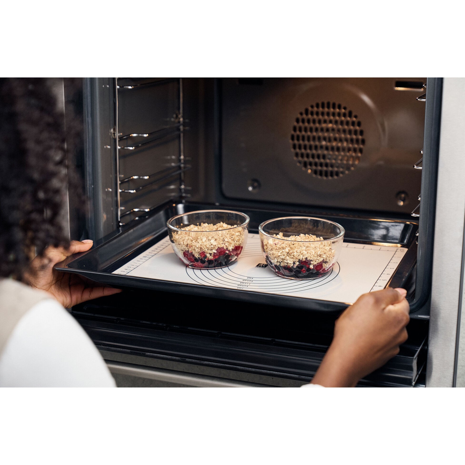 Skleněné vakuové misky Zwilling FRESH&SAVE BOWLS SET/6ks_2