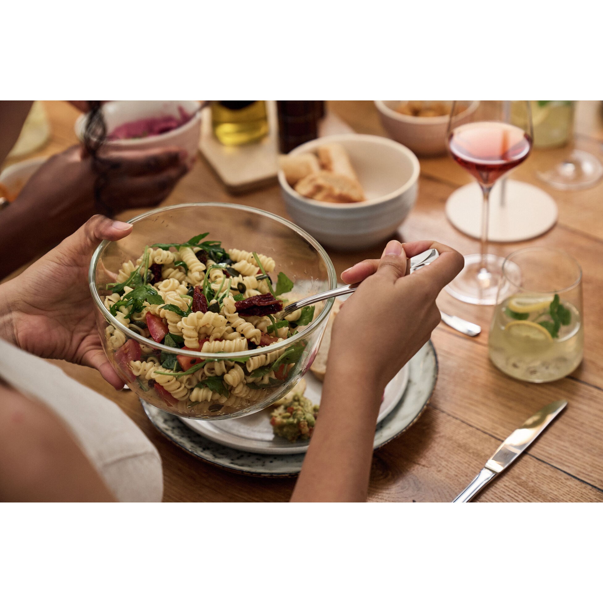 Skleněné vakuové misky Zwilling FRESH&SAVE BOWLS SET/6ks_15