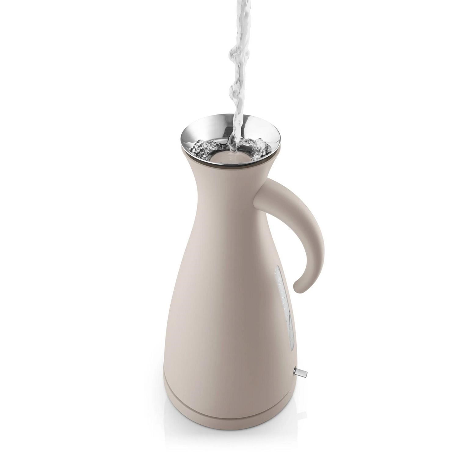Rychlovarná konvice Eva Solo 1,5l písková_2