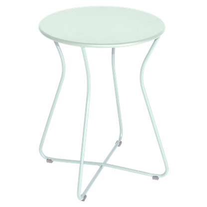 Odkládací stolek Fermob COCOTTE V.45 cm - Ice Mint_0