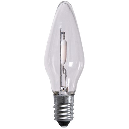 Náhradní LED žárovky E10 BAL/3ks čiré_1