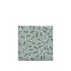 Papírové ubrousky Broste MISTLETOE SET/12ks zelené_0
