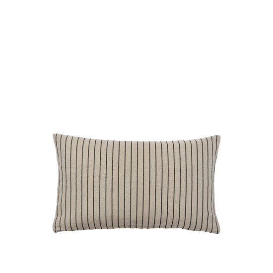 Povlak na polštář Broste KAREN 50x30cm béžový_0