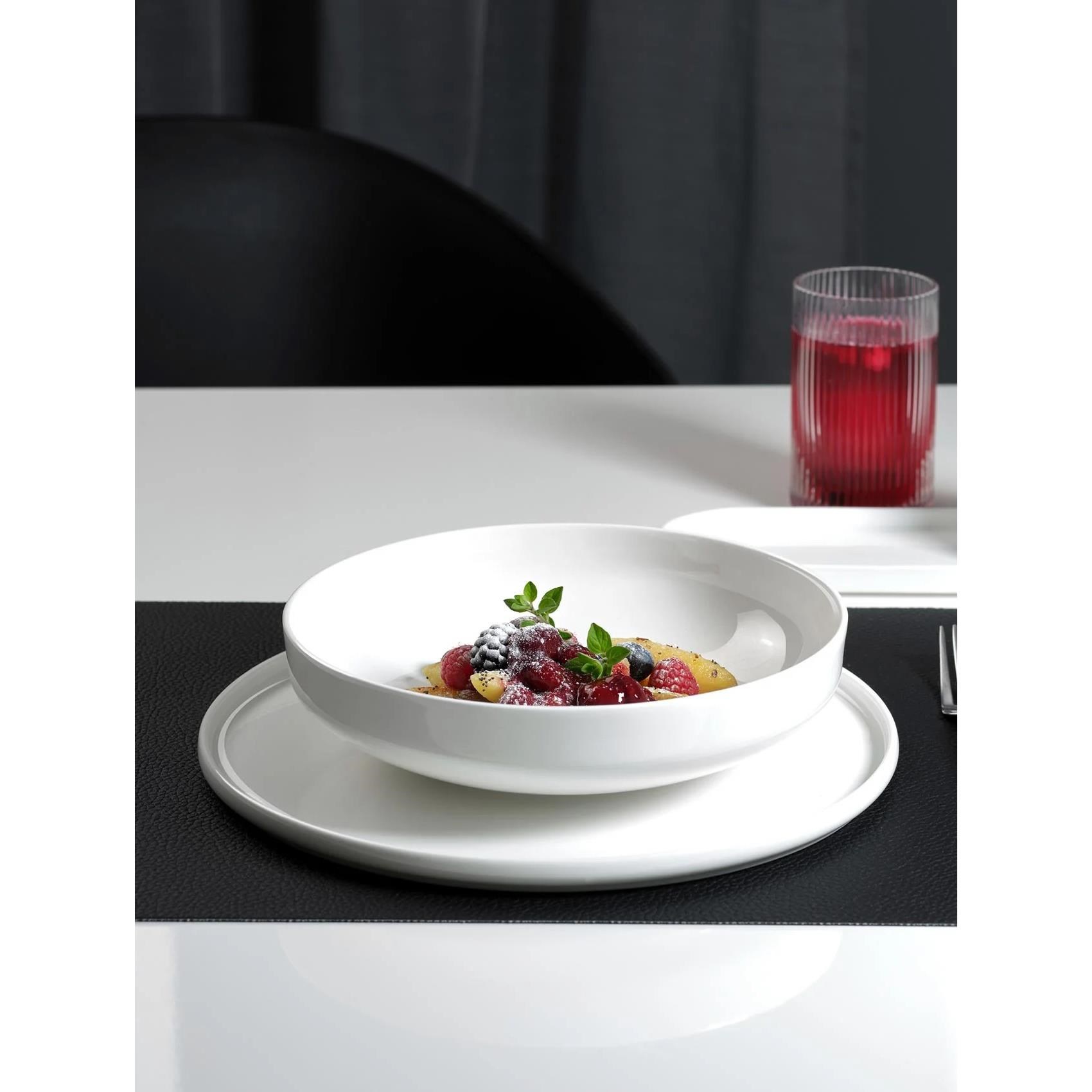 Talíř na polévku/pastu Asa OCO 21,5 cm_0