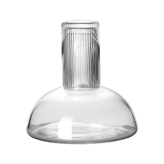 Skleněná karafa JUNA 1,3l čirá_3