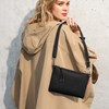 Pouzdro na zip Reisenthel Extralite Case 1 mesh black_0