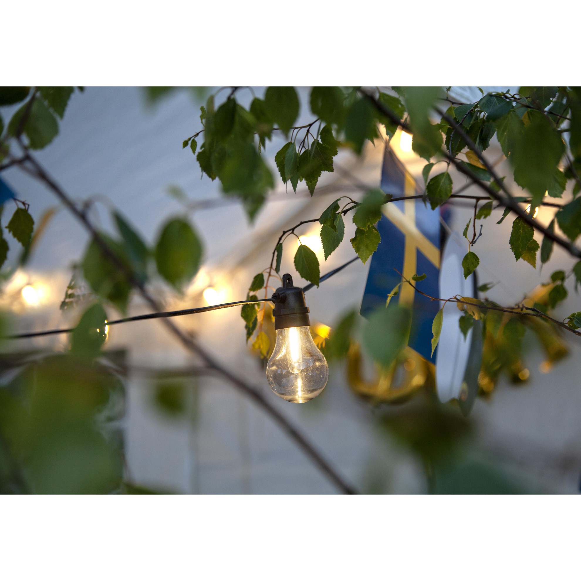 Náhradní žárovka E12 SELECTA BAL/2ks čirá_1