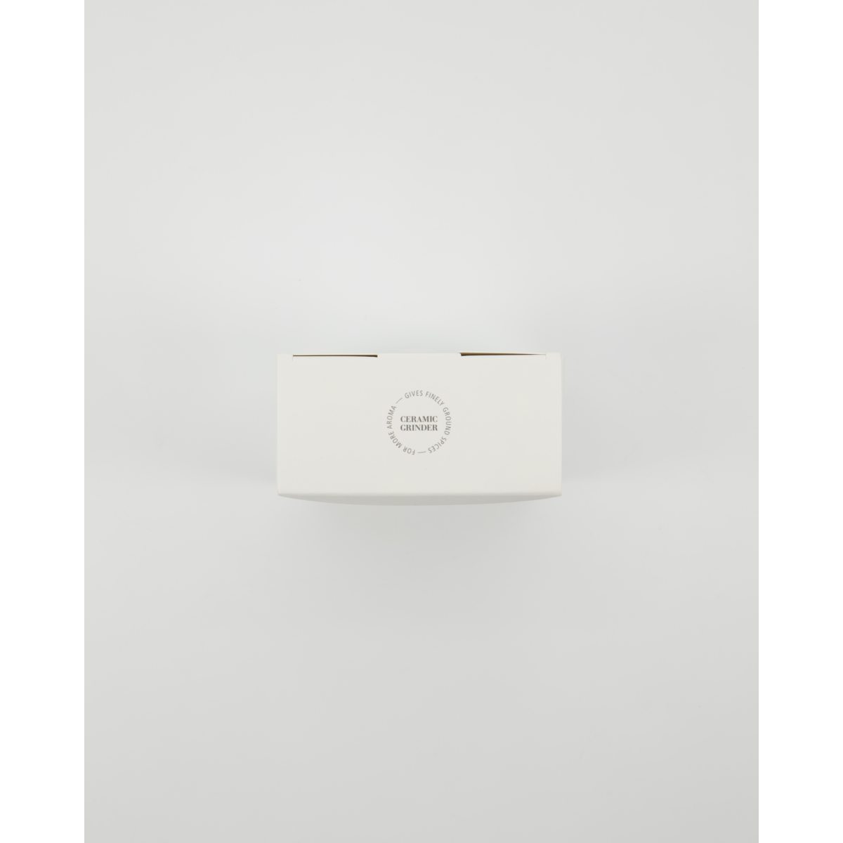 Dárková sada Nicolas Vahé francouzská mořská sůl a barevný pepř SET/2ks_2