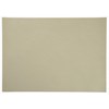 Prostírání Asa VEGAN LEATHER 46X33cm krémové_0