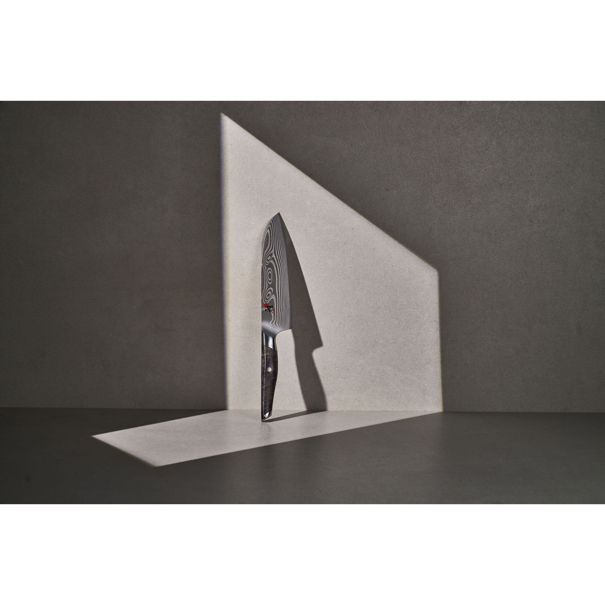 Japonský nůž MIYABI SANTOKU IKI 18 cm_3