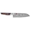 Japonský nůž MIYABI SANTOKU IKI 18 cm_5