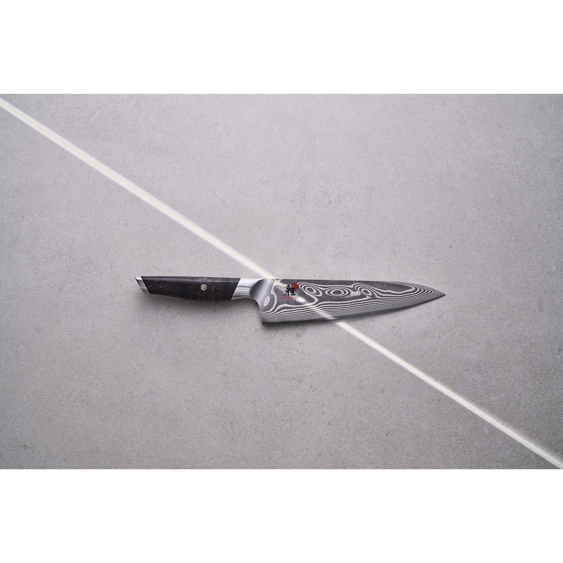Japonský nůž MIYABI GYUTOH IKI 20 cm_0