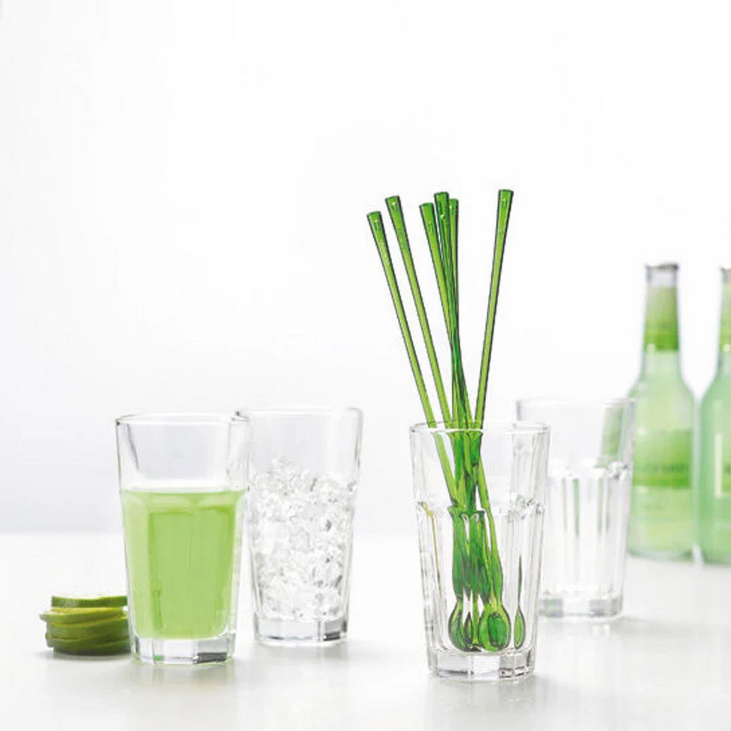 Sklenice na vodu Leonardo ROCK 340 ml SET/ks_3