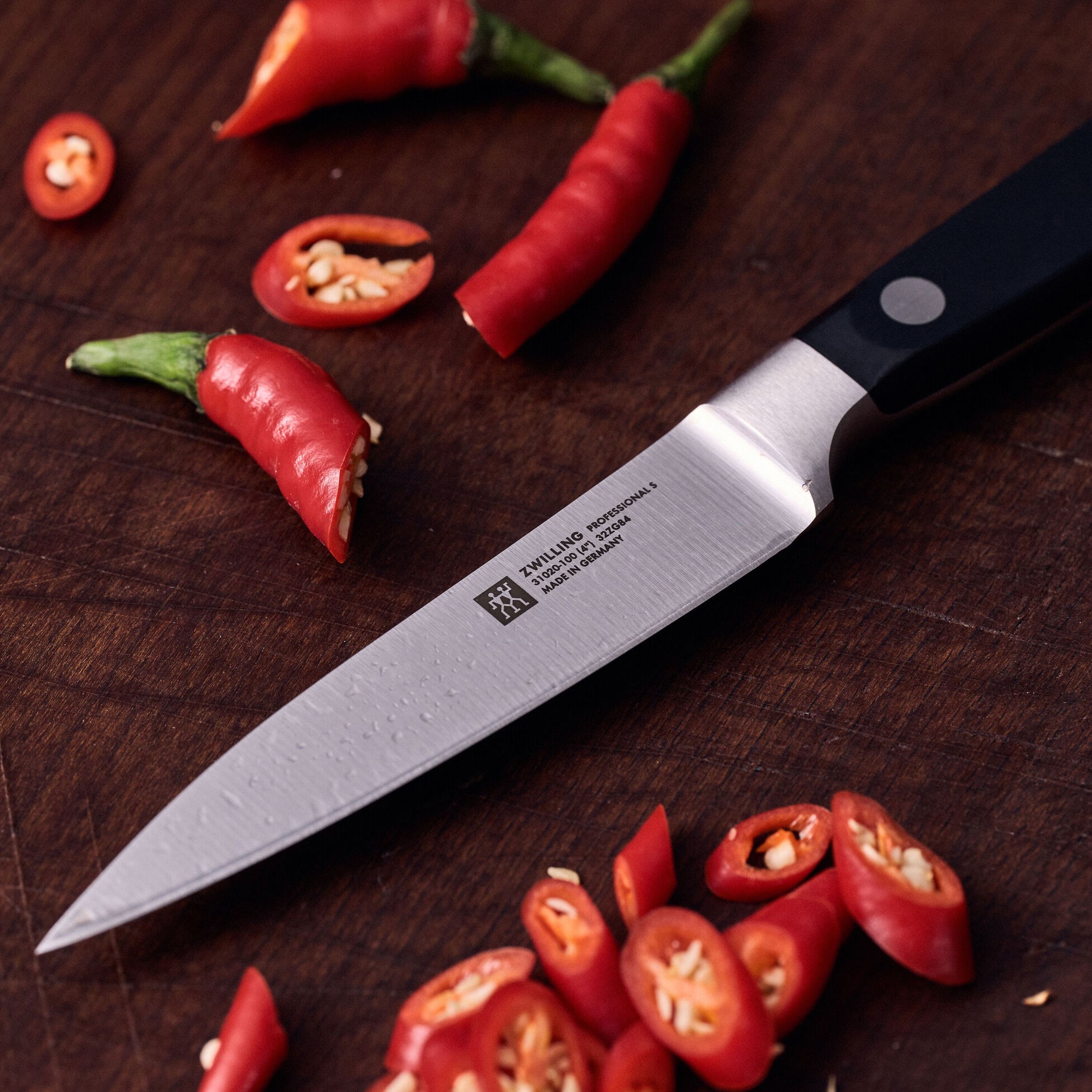 Špikovací nůž 10cm ZWILLING PROFESSIONAL S_3